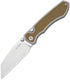 Kizer Wharning Ki3738A1