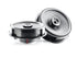 Focal 2-Way Coaxial Kit Dedicated to Volkswagen KIT IC165VW