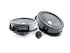 GUNMANSA Focal 2-Way Component Kit Dedicated to Volkswagen KIT IS165VW