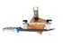 KME Double Clamp Bar