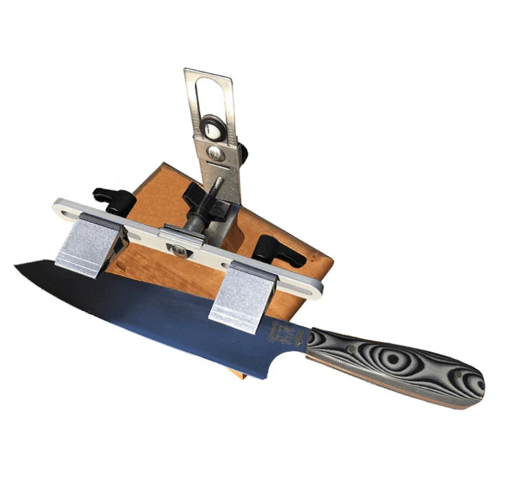 KME Double Clamp Bar