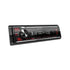 Alpine UTE-200BT Media Player with Bluetooth