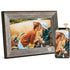 KODAK RCF-1013W 10.1 inch 800x1280, 1+16GB, KODAK Package, vintage, Digital Photo Frame | SKU KOD-1013W