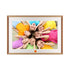 KODAK RCF-1018 BURLYWOOD 10-Inch Wi-Fi Enabled Digital Photo Frame | SKU KOD-1018