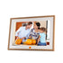 KODAK RCF-1018 BURLYWOOD 10-Inch Wi-Fi Enabled Digital Photo Frame | SKU KOD-1018