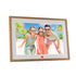 KODAK RCF-1018 BURLYWOOD 10-Inch Wi-Fi Enabled Digital Photo Frame | SKU KOD-1018