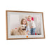 KODAK RCF-1018 BURLYWOOD 10-Inch Wi-Fi Enabled Digital Photo Frame | SKU KOD-1018