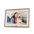 KODAK RCF-1018 BURLYWOOD 10-Inch Wi-Fi Enabled Digital Photo Frame | SKU KOD-1018