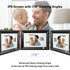 KODAK RDPF-1020V BLACK 10.1 inch IPS800x1280 8GB Wooden frame, Black, Digital Photo Frame | SKU KOD-1020VB