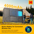 KODAK RWF-109 GRAY 10.1 inch 1920x1200 IPS FHD-2+32GB, Smoky Gray, Touch Screen, Wifi Digital Photo frame | SKU KOD-109GRY