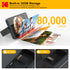 KODAK RWF-109 GRAY 10.1 inch 1920x1200 IPS FHD-2+32GB, Smoky Gray, Touch Screen, Wifi Digital Photo frame | SKU KOD-109GRY
