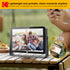 KODAK RWF-109 GRAY 10.1 inch 1920x1200 IPS FHD-2+32GB, Smoky Gray, Touch Screen, Wifi Digital Photo frame | SKU KOD-109GRY
