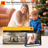 KODAK RWF-109 GRAY 10.1 inch 1920x1200 IPS FHD-2+32GB, Smoky Gray, Touch Screen, Wifi Digital Photo frame | SKU KOD-109GRY
