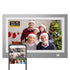 Kodak RWF-116B GREY 11.6-Inch Wi-Fi Enabled Advanced Digital Photo Frame | SKU KOD-116B