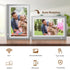 Kodak RWF-116B GREY 11.6-Inch Wi-Fi Enabled Advanced Digital Photo Frame | SKU KOD-116B
