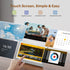 Kodak RWF-116B GREY 11.6-Inch Wi-Fi Enabled Advanced Digital Photo Frame | SKU KOD-116B