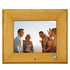 KODAK RDPF-802W 8 inch Multi-function Digital Photo Frame (Burlywood) | SKU KOD-802WWD