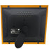 KODAK RDPF-802W 8 inch Multi-function Digital Photo Frame (Burlywood) | SKU KOD-802WWD