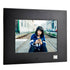KODAK RDPF-802W 8 inch Multi-function Digital Photo Frame (Black) | SKU KOD-802W