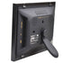KODAK RDPF-802W 8 inch Multi-function Digital Photo Frame (Black) | SKU KOD-802W