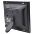 KODAK RDPF-802W 8 inch Multi-function Digital Photo Frame (Black) | SKU KOD-802W