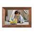 KODAK CF102P BURLYWOOD 10.1 inch HD 1280x800 IPS 1+32GB plastic Frame,Wifi digital Photo Frame (Burlywood) | SKU KOD-CF102W