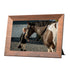 KODAK CF102P BURLYWOOD 10.1 inch HD 1280x800 IPS 1+32GB plastic Frame,Wifi digital Photo Frame (Burlywood) | SKU KOD-CF102W