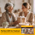 KODAK CF102P BURLYWOOD 10.1 inch HD 1280x800 IPS 1+32GB plastic Frame,Wifi digital Photo Frame (Burlywood) | SKU KOD-CF102W
