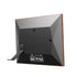 KODAK CF102P BURLYWOOD 10.1 inch HD 1280x800 IPS 1+32GB plastic Frame,Wifi digital Photo Frame (Burlywood) | SKU KOD-CF102W