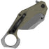 Kershaw Outlier Olive SW 2064ODSW
