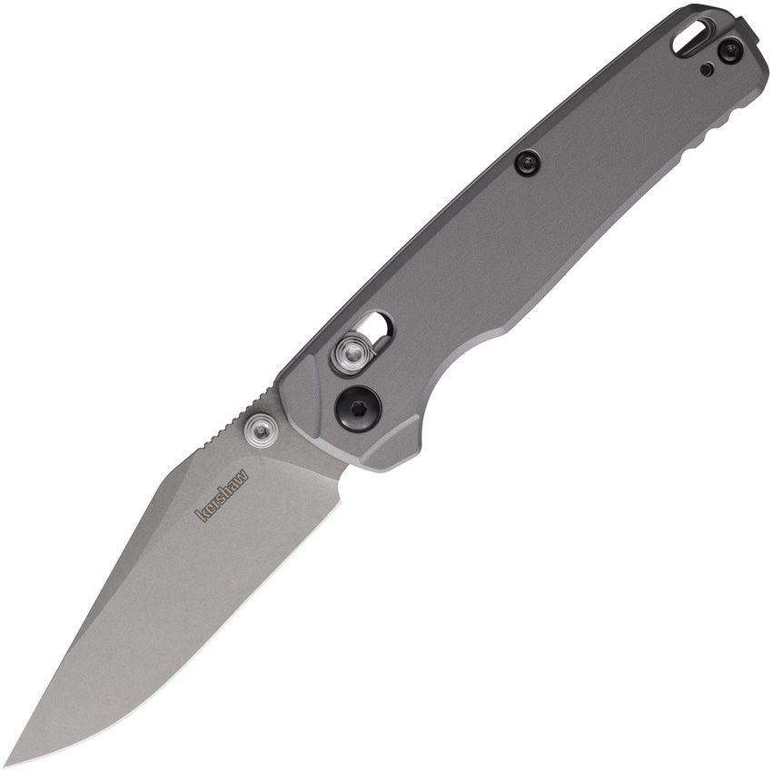 Kershaw Bel Air CP Magnacut 6106GRY