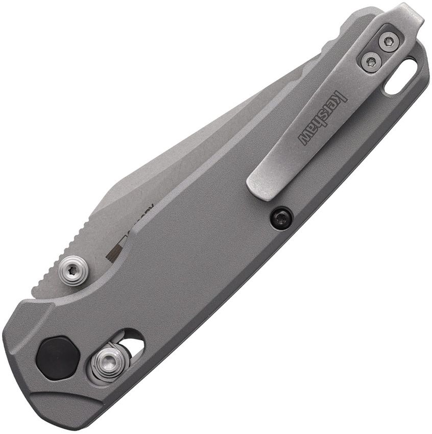 Kershaw Bel Air CP Magnacut 6106GRY