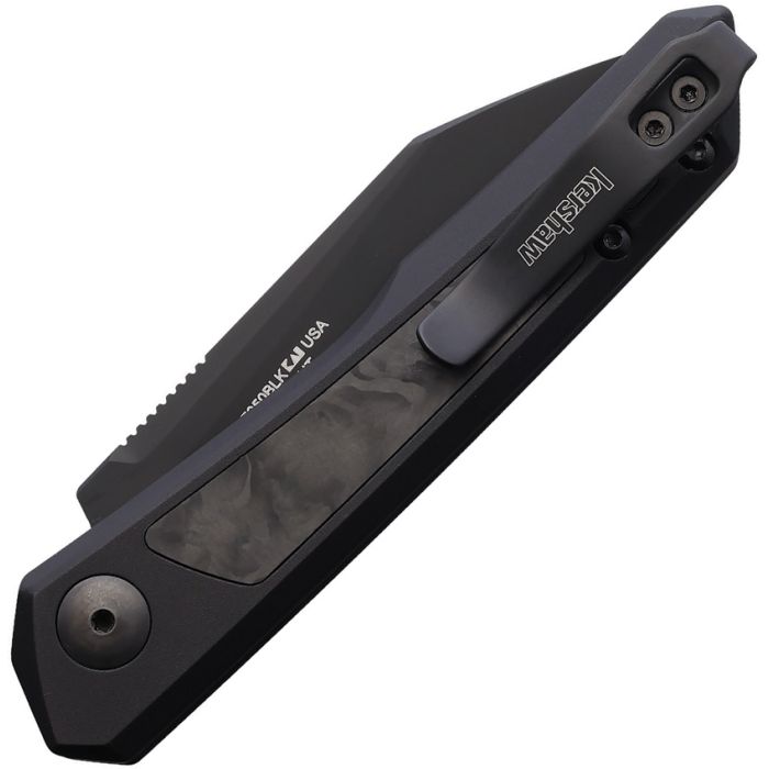Kershaw Auto Launch 20 K7050BLK