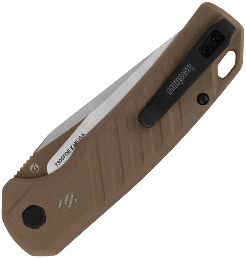 Kershaw Launch Auto 23 7305FDE