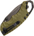 Kershaw Shuffle II Linerlock OD 8750TOLBW