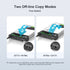 MAIWO K10635N type C 10Gbps to Dual Bay HDD/NVMe M2 SSD Clone Converter for 2.5inch and 3.5 inch SATA | SKU KSY-K10635