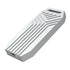 MAIWO K1695 SLIVER Tool Free USB4.0 40Gbps to NVMe SSD Enclosure | SKU KSY-K1695S