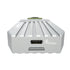 MAIWO K1695 SLIVER Tool Free USB4.0 40Gbps to NVMe SSD Enclosure | SKU KSY-K1695S