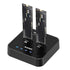 MAIWO K3016P2 USB3.2 Gen2x1 Type-C to AHCI/M.2 NVMe with Clone duplicator | SKU KSY-K3016P