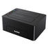 MAIWO K3082 2 Bays Docking Station for 2.5 inch/3.5 inch SATA HDD/SSD | SKU KSY-K3082
