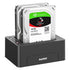 MAIWO K3082 2 Bays Docking Station for 2.5 inch/3.5 inch SATA HDD/SSD | SKU KSY-K3082
