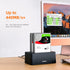 MAIWO K3082 2 Bays Docking Station for 2.5 inch/3.5 inch SATA HDD/SSD | SKU KSY-K3082
