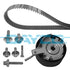 Dayco KTB461/KTB764K Timing Kit – Compatible with Ford Fiesta 1.4i, EcoSport, Focus 1.6Ti, Volvo C30 1.6 B4164