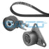 Dayco KTB536 Timing Belt Kit – Compatible with Volvo S40 2.5, Ford Focus, Kuga 2.5 Hyda, Jzda, Hyda, Hydc