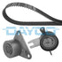 Dayco KTB605 Timing Belt Kit – Compatible with Ford Kuga, Focus 2.5i Hyda Volvo C30, C70 5 Cylinder
