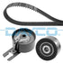 Dayco KTB914 Timing Kit – Compatible with Citroen 1.6 HDi (9Hx, 9Hz) Ford Fiesta 1.6 TDCi (Hhxx) 06- Peugeot 1.6 HDi Volvo 1.6D