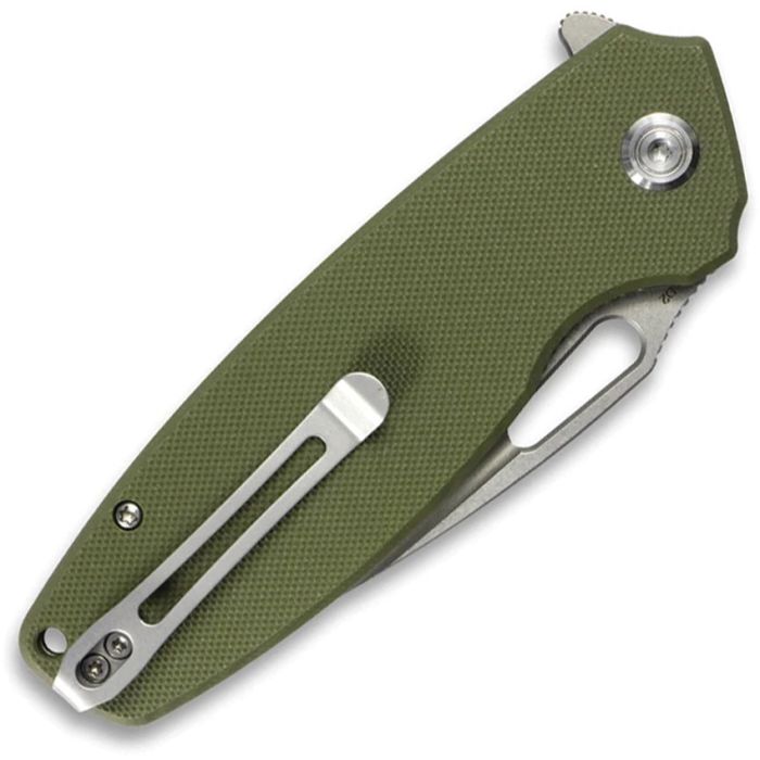 Kubey Tityus 322B