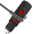 Kress Drill Hammer 140Nm 2 x 4Ah + 6A charger + case