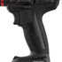 Kress Drill Hammer 140Nm 2 x 4Ah + 6A charger + case