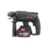 Kress Drill Impact 2kg 22mm SDS+, 2 x 4Ah + 6A charger + case